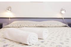 Apartmány Tonka i Ivan Čović Apartmán 2 foto 5