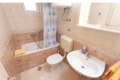 Apartmány Tonka i Ivan Čović Apartmán 2 foto 6