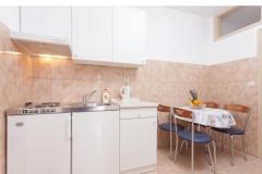 Apartmány Tonka i Ivan Čović Apartmán 1 foto 6