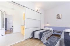 Apartmány Tonka i Ivan Čović Apartmán 3 foto 2