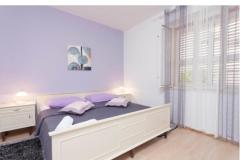 Apartmány Tonka i Ivan Čović Apartmán 5 foto 3