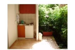 Apartmány Tri palme Apartmán 1 – A3_1 foto 3