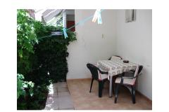Apartmány Tri palme Apartmán 1 – A3_1 foto 4