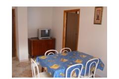 Apartmány Tri palme Apartmán 4 – A5_6 foto 1
