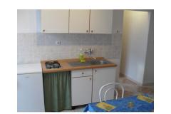 Apartmány Tri palme Apartmán 4 – A5_6 foto 2