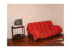 Apartmány Tri palme Apartmán 2 – A3_3 foto 2