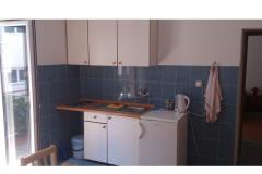 Apartmány Tri palme Apartmán 3 – A4_4 foto 1