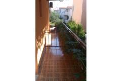 Apartmány Tri palme Apartmán 3 – A4_4 foto 3