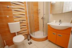 Apartmány Turić Apartmán 1 foto 3