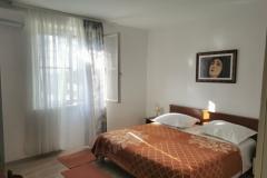 Apartmány Vanja Tučepi Apartmán 1 – BR 1 (4+2) foto 1