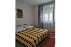 Apartmány Vanja Tučepi Apartmán 1 – BR 1 (4+2) foto 3