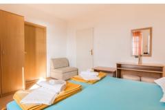 Apartmány Vanja Tučepi Apartmán 2 – BR 2 (3+2) foto 1