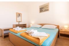 Apartmány Vanja Tučepi Apartmán 2 – BR 2 (3+2) foto 4