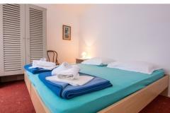 Apartmány Vanja Tučepi Apartmán 3 – BR3 (2+2) foto 1