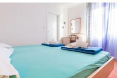 Apartmány Vanja Tučepi Apartmán 3 – BR3 (2+2) foto 2