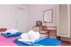 Apartmány Vanja Tučepi Pokoj 4 – 3+2 foto 2