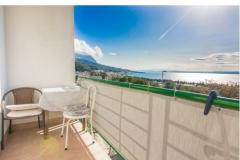 Apartmány Vanja Tučepi Pokoj 4 – 3+2 foto 3