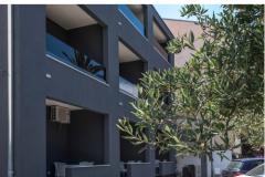 Apartmány Villa Astrid Apartmán 3: (2+3) – App ABC foto 1