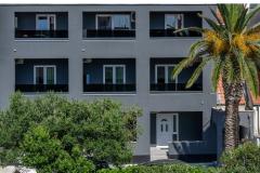Apartmány Villa Astrid Apartmán 3: (2+3) – App ABC foto 2