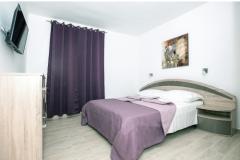 Apartmány Villa Astrid Apartmán 3: (2+3) – App ABC foto 3