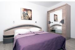 Apartmány Villa Astrid Apartmán 3: (2+3) – App ABC foto 4
