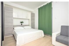 Apartmány Villa Astrid Apartmán 1: (2+1) – App DEFG foto 1