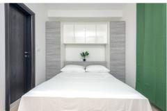 Apartmány Villa Astrid Apartmán 1: (2+1) – App DEFG foto 2