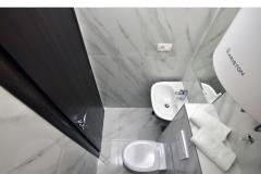 Apartmány Villa Astrid Apartmán 1: (2+1) – App DEFG foto 5