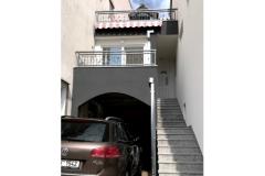 Apartmány Villa Astrid Apartmán 4: (4+4) – ANEX foto 1