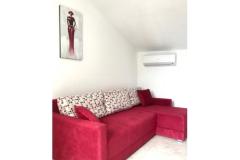 Apartmány Villa Astrid Apartmán 4: (4+4) – ANEX foto 2