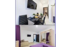 Apartmány Villa Astrid Apartmán 2: (2+3) – H foto 1
