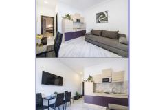 Apartmány Villa Astrid Apartmán 2: (2+3) – H foto 2