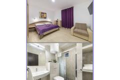 Apartmány Villa Astrid Apartmán 2: (2+3) – H foto 3