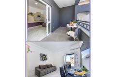 Apartmány Villa Astrid Apartmán 2: (2+3) – H foto 5