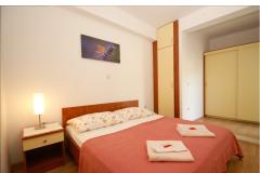 Apartmány Visković Apartmán 4 – ap 2+1 foto 3