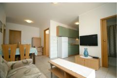 Apartmány Visković Apartmán 6 – Ap 5/ III foto 1