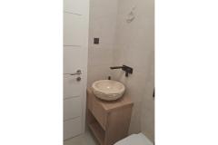 Apartmány Visković Apartmán 1 – A 2p foto 3