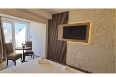 Apartmány Visković Apartmán 1 – A 2p foto 5