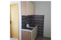 Apartmány Vitlic Apartmán 4 – soba 2+0 L foto 3