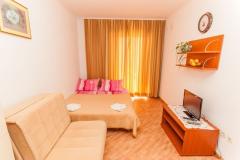 Apartmány Vitlic Apartmán 1 – studio 2+1 foto 1
