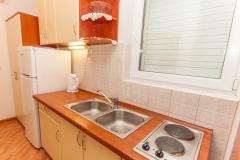 Apartmány Vitlic Apartmán 1 – studio 2+1 foto 3