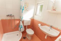 Apartmány Vitlic Apartmán 1 – studio 2+1 foto 4