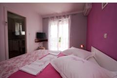 Vila Milenka, Apartmány Drago Apartmán 3 – A4 foto 5