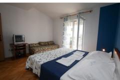 Vila Milenka, Apartmány Drago Apartmán 4 – A3+1 foto 4