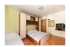 Vila Milenka, Apartmány Drago Apartmán 1 – A2+1+1 foto 1