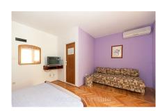 Vila Milenka, Apartmány Drago Apartmán 1 – A2+1+1 foto 3