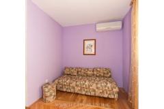 Vila Milenka, Apartmány Drago Apartmán 1 – A2+1+1 foto 4
