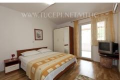 Vila Milenka, Apartmány Drago Apartmán 2 – A2+1 foto 2