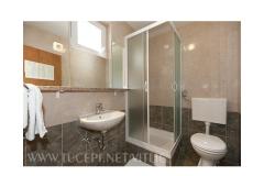 Vila Milenka, Apartmány Drago Apartmán 2 – A2+1 foto 4