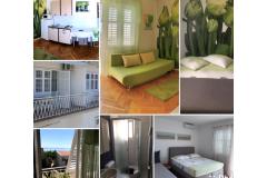 Apartmány Zane Apartmán 1 – A1 foto 1